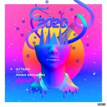 DJ Fenix feat. Маша Кольцова - Зимняя (Original Mix)