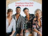 Feuerherz - Ohne dich (DJ ANG Re edit 2019)