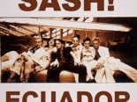 Sash! vs. DJ Favorite & Fast Foot - Equador (MAXI FormOFF Mash-up)