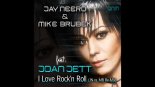 Jay Neero & Mike Brubek feat. Joan Jett - I Love Rock'n Roll (JN vs. MB Remix)