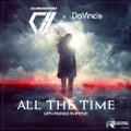 Clubhunterz x DaVincis & Renee Ramond - All The Time