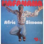 Afric Simone - Hafanana (Stark Manly Reboot) 2k20