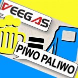 Veegas - Piwo Paliwo (Extended DJ Team)