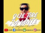 Daddy Yankee - Que Tire Pa' 'Lante (Dj Josue Mix)