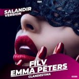 FILV & Emma Peters x Frost & Alex Ezhov & Vex & Myers - Clandestina (SAlANDIR Radio Version)