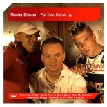 Master Blaster - How Old R U (PRZ3MO! Bootleg 2020)