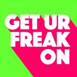 Nader Razdar, Kevin McKay - Get Ur Freak On (Kevin McKay Extended Remix)