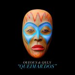 OVEOUS, QVLN - Queimar Dos (Original Mix)