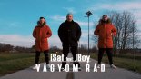 iSAT  feat. JBoy - Vágyom rád