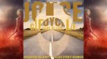 Joyce - Game Of Love (Darren Glancy & Alec Fury Remix)