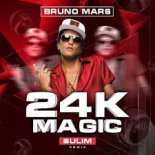 Bruno Mars – 24K Magic (Sulim Radio Remix) [2019]