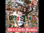 Shanguy - Désolée (Paris/Paname) Alex Curly Remix