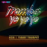 Timmy Trumpet & Kcb - Tromba Ye (Jacksfree Bootleg)