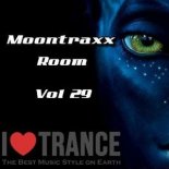 Moontraxx Room Vol. 29   I Love Trance