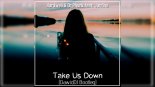 Hardwell & Dr Phunk feat. Jantine - Take Us Down (DawidDJ Bootleg)