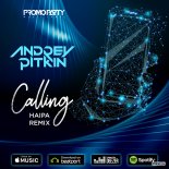 Andrey Pitkin - Calling (Haipa Remix)