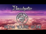 Basshunter - Now You're Gone ( Dj Nenê Do Rincão )