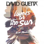 David Guetta ft. Sam Martin - Lovers On The Sun (Rodrigo Project Remix)