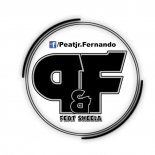 Peat jr. & Fernando ft.  Sheela - Surrender (Club Edit)