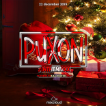 PuXoN - #inthemixxx (22.12.2019) (Christmas Edition)