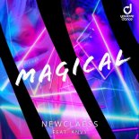 Newclaess feat. Anvy - Magical (Original Mix)