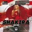 Shakira - Dare Dare (Dj Mephisto & Dj Demon Remix) (Radio Edit)