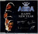 ABBA - Happy New Year (Dark Rehab & Anklebreaker Bootleg)