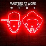 Masters At Work - Work (Peredelsky Radio Edit)