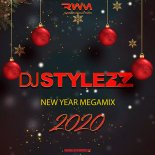DJ Stylezz - NY Megamix 2020 (Extended Mix)