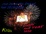 Krolik-Club Dance Mix End of Year 2019