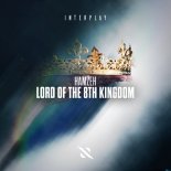 Hamzeh - Lord Of The 8th Kingdom (Extended Mix)
