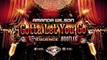 Amanda Wilson - Gotta Let You Go ( Dj Sequence Bootleg )