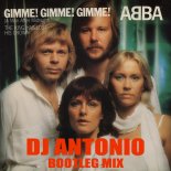 ABBA - Gimme (Dj Antonio Bootleg Extended Mix)