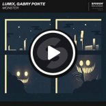 Gabry Ponte & Lum!X - Monster (Hazel & Cj Stone Unofficial Remix)