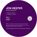 Jon Hester - Zoned (Original Mix)