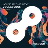 Jackers Revenge, Lissat - Voulez Vous (Original Mix)