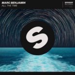 Marc Benjamin - All The Time (Extended Mix)