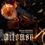 Malik Montana - Mitoman Prod.By KD-Beatz @ Niza