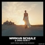 Markus Schulz & Emma Hewitt - Safe From Harm (Fathi Remix)