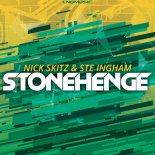 Nick Skitz & Ste Ingham - Stonehenge (Extended Mix)