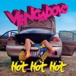 Vengaboys - Hot Hot Hot (C. Baumann Remix 2)