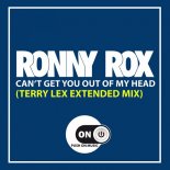 Ronny Rox - Can't Get You out of My Head (Terry Lex Extended Mix) (Short) 2019