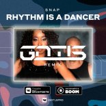 SNAP - Rhythm Is A Dancer (GNTLS Radio Edit)