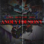 TYMEK - Anioły i Demony (worbmaZ Bootleg)