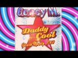 Boney M - Daddy Cool (Stark'Manly Edit) 2k20