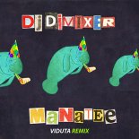 DJ DimixeR - Manatee (Viduta Remix)