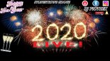 SYLWESTER 2019 2020 - Live Mix YouTube - (Disco Polo & Club Dance & Retro) DJ Piotrek Mix