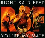 Right Said Fred - You're My Mate (DROPIXX Hardstyle Edit)