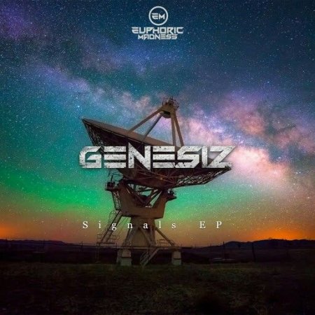 Genesiz - You & Me (Original Mix)