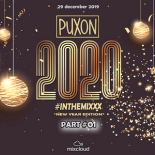 PuXoN - #inthemixxx (29.12.2019) (New Year Edition) (Part 1)